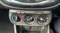 Vauxhall Corsa 1.2 Limited Edition 3dr Petrol Hatchback